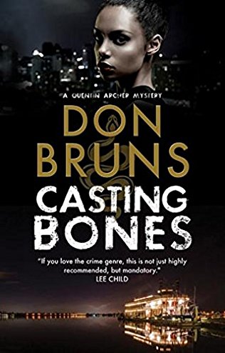 Don Bruns: Casting Bones