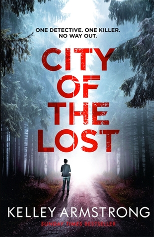 Kelley Armstrong: City of the Lost