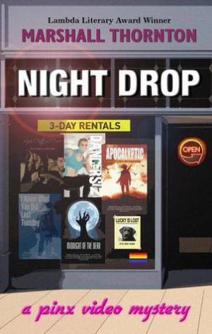 Marshall Thornton: Night Drop