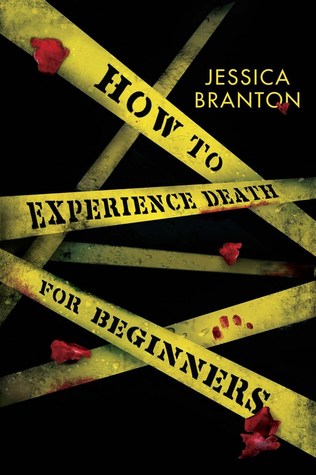 Jessica Branton: How to Experience Death for Beginners