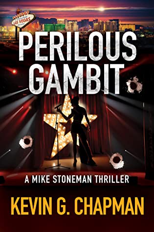 Kevin G. Chapman: Perilous Gambit