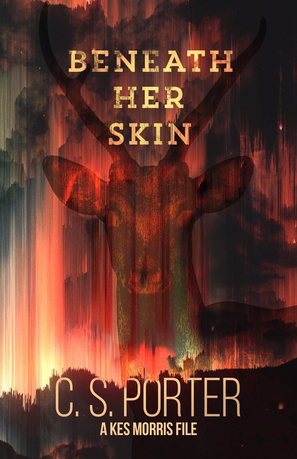 C.S. Porter: Beneath Her Skin