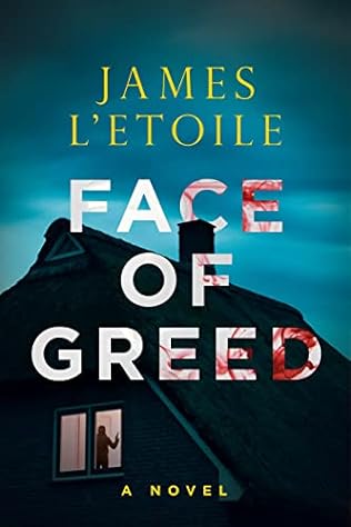 James L’Etoile: Face of Greed +Interview