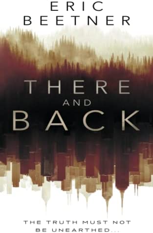 Eric Beetner: There and Back