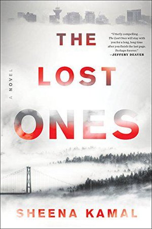 Sheena Kamal: The Lost Ones