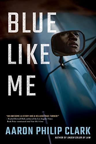 Aaron Philip Clark: Blue Like Me +Interview