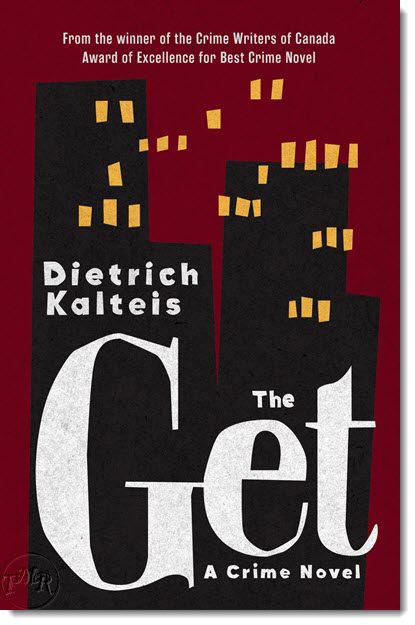 Dieter Kalteis: The Get