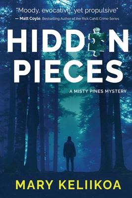 Mary Keliikoa: Hidden Pieces