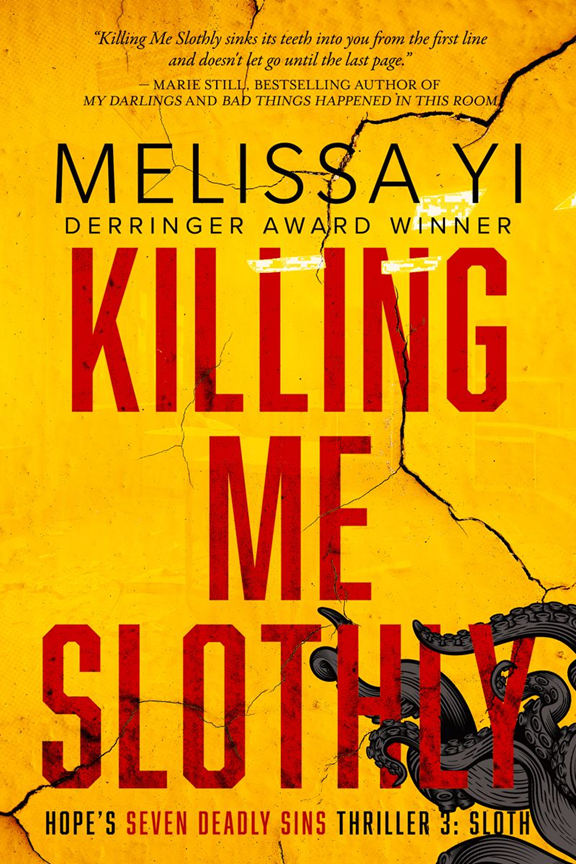 Melissa Yi:  A Guest Post