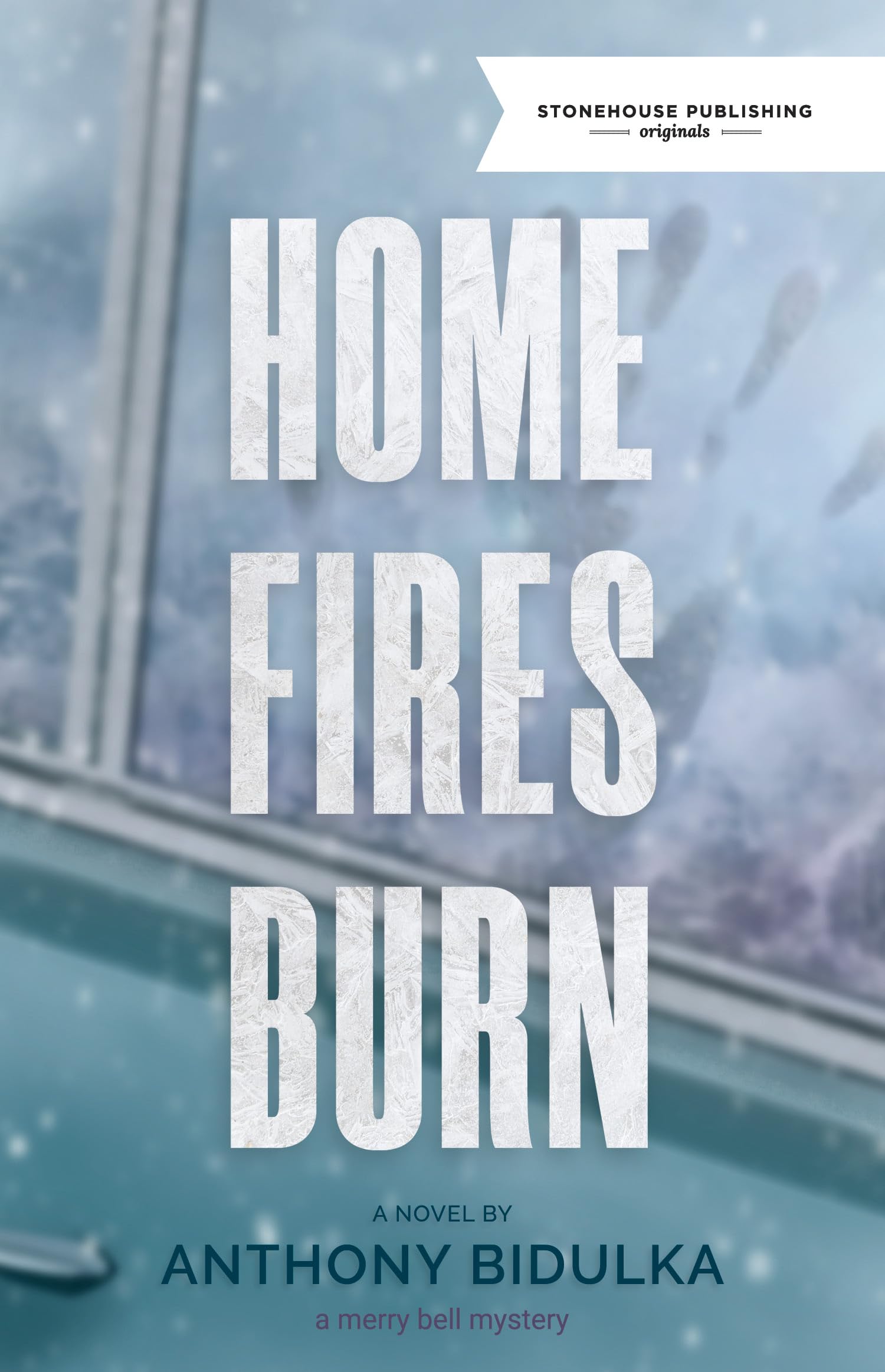 Home Fires Burn & A Dark Death