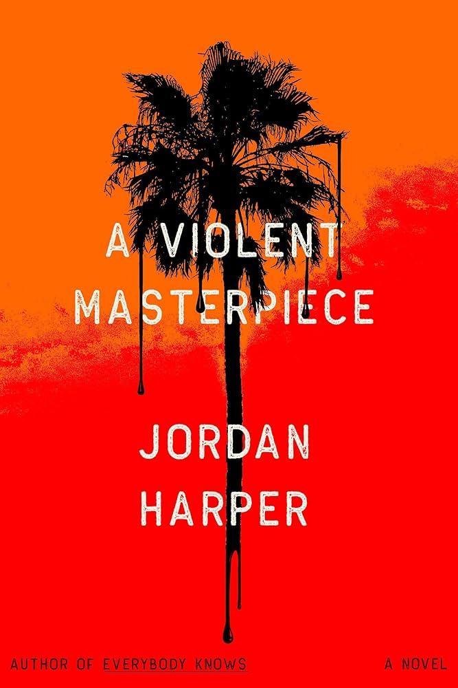 Jordan Harper: A Violent Masterpiece