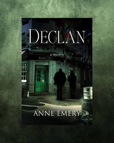 Anne Emery: Declan