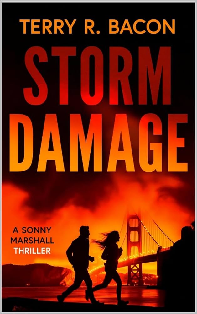 Terry R. Bacon: Storm Damage